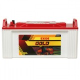 Exide Gold150R (150AH)